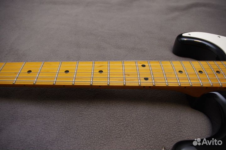 Электрогитара Stratocaster History SZ-1S. Japan