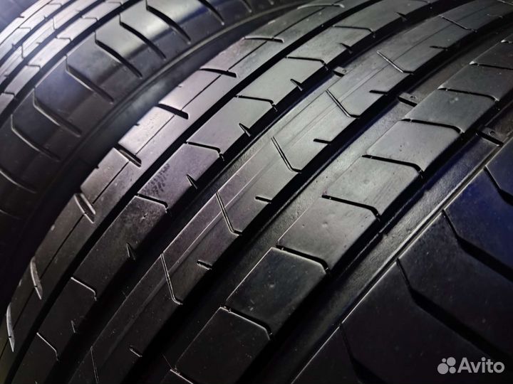 Pirelli P Zero PZ4 275/50 R20 113W