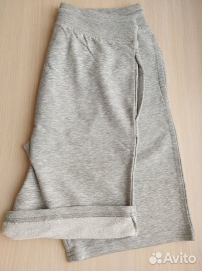 Шорты трикотажные новые H&M для мальчика