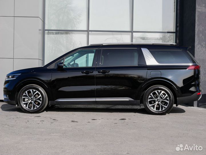 Kia Carnival 2.2 AT, 2023