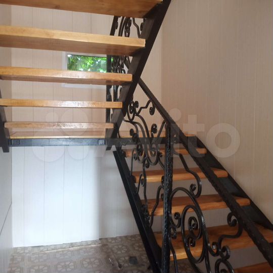 Комната 17 м², 2/2 эт.