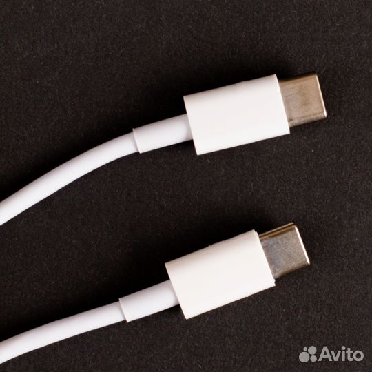 Кабель Apple USB Type-C - Type-C (1 м )