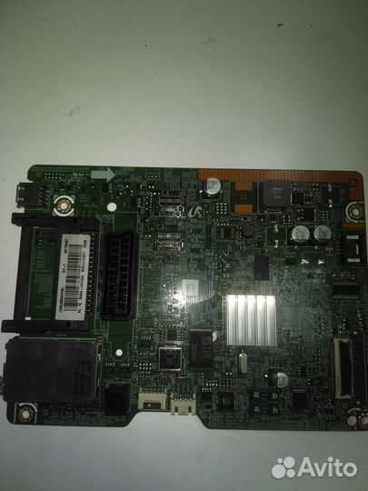Main BN41-02358C