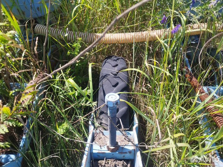 Сеялка Mecanica Ceahlau SPC-8M, 2011