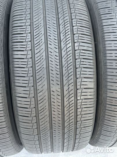 Hankook Dynapro HP2 RA33 265/50 R20