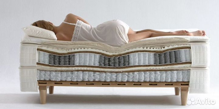 Матрас от производителя