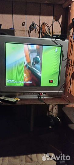 Телевизор бу