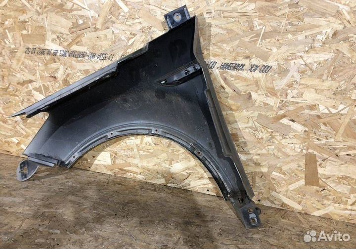 Крыло переднее правое Ford kuga 2008-2013