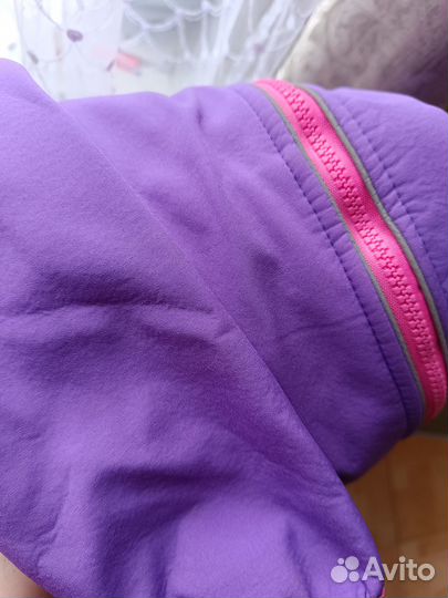 Комбинезон softshell 98