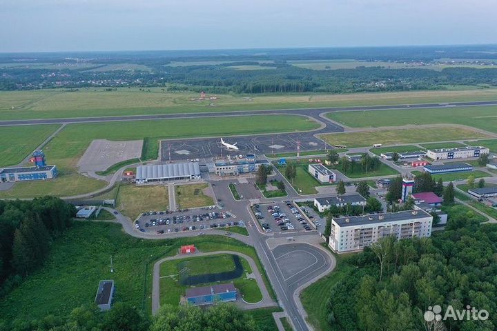 Аэросъемка 4к + FPV 5k