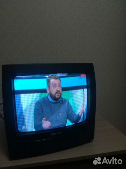 Телевизор rolsen