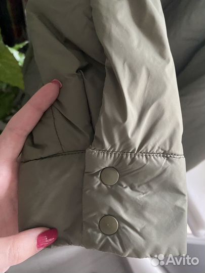 Куртка zara
