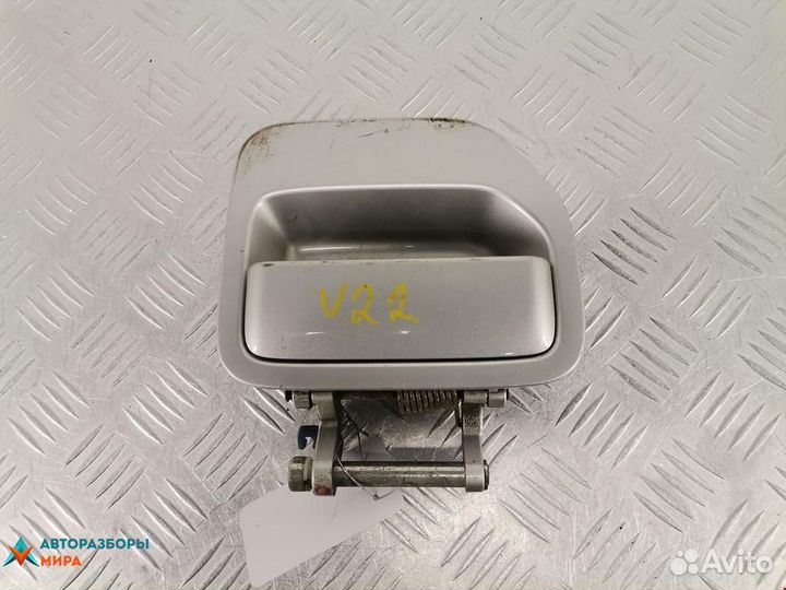 Ручка наружная задняя левая Honda Ridgeline 2007