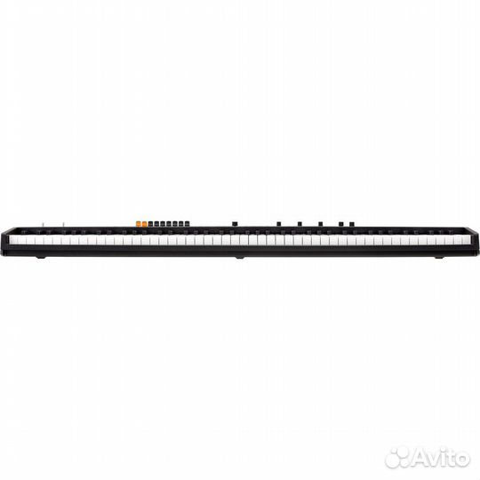 Клавишный инструмент Studiologic Numa Compact 2x