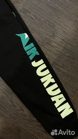 Спортивные штаны Jordan Nike