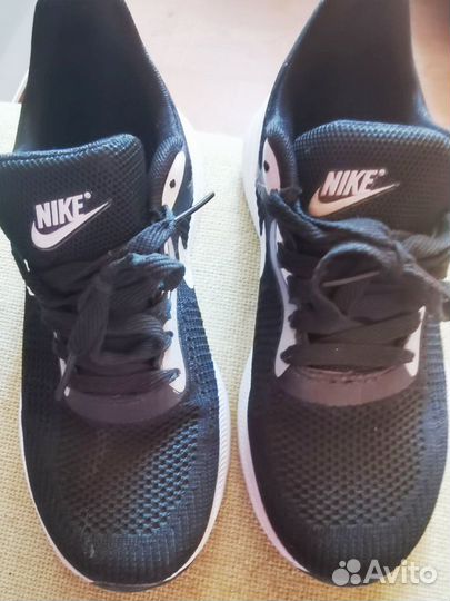 Кроссовки мужские Nike Air Zoom 42