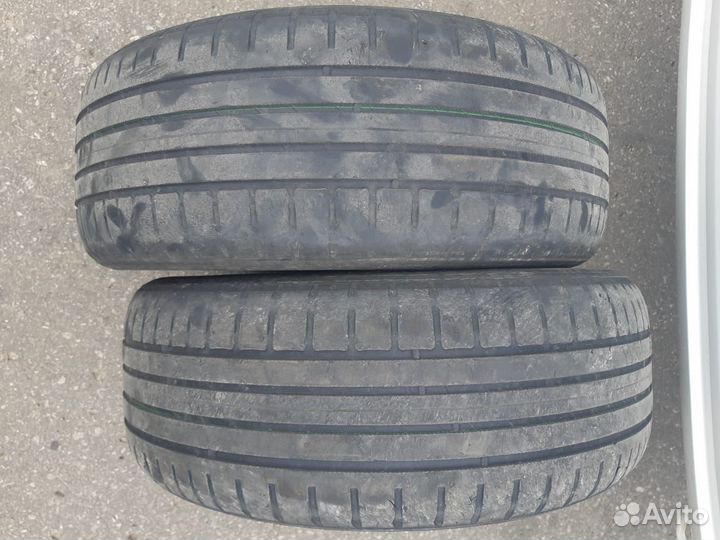 Nokian Tyres Hakka Green 2 195/55 R15