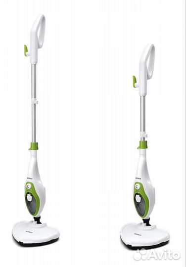 Паровая швабра kitfort 1004