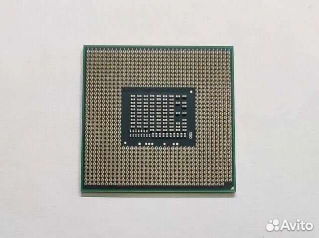 Процессор Intel Celeron B830