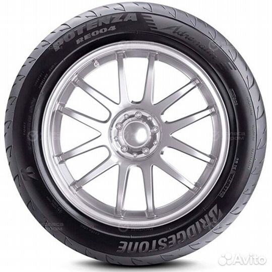 Bridgestone Potenza Adrenalin RE004 225/50 R17 98W
