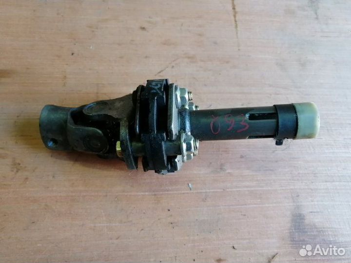 Рулевой карданчик Hyundai Santa Fe Classic SM G4JP