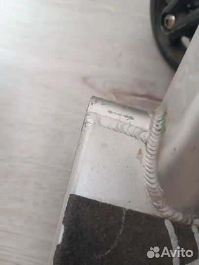 Дека азтек люсид2