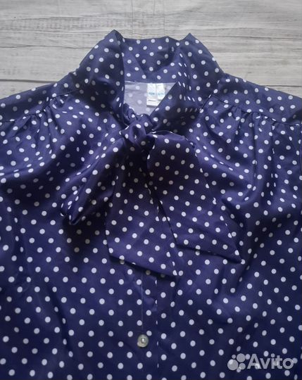 48 размер, блузка из Голландии