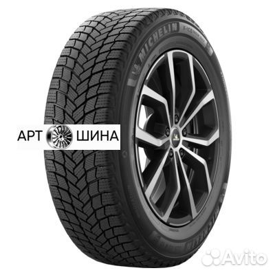 Michelin X-Ice Snow SUV 275/50 R22 115H