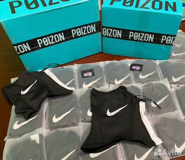 Cнуд Nikе Winter Wаrrior