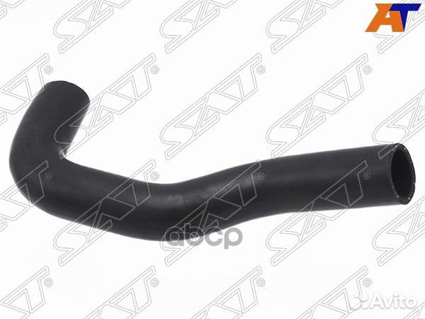 Патрубок радиатора верхний suzuki liana aerio M16A