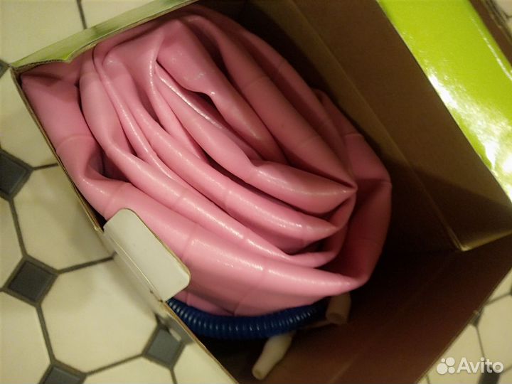 Мяч гимнастический 75 см