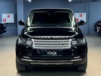 Land Rover Range Rover 3.0 AT, 2015, 179 583 км, с пробегом, цена 4 250 000 руб.