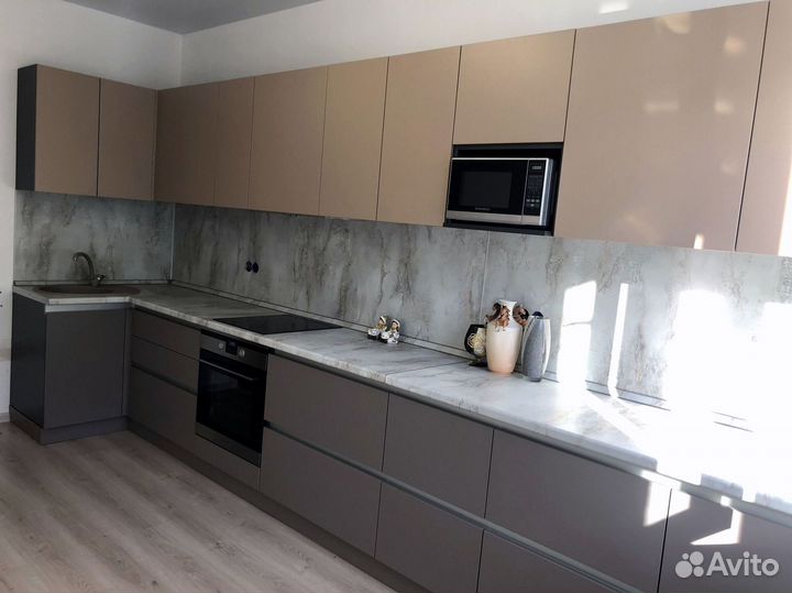 Кухонный гарнитур Martika на заказ