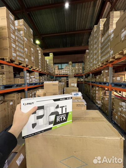 Комплектующие в опт новые с оф.гарантией