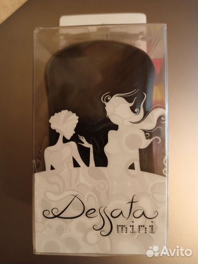 Расческа tangle teezer