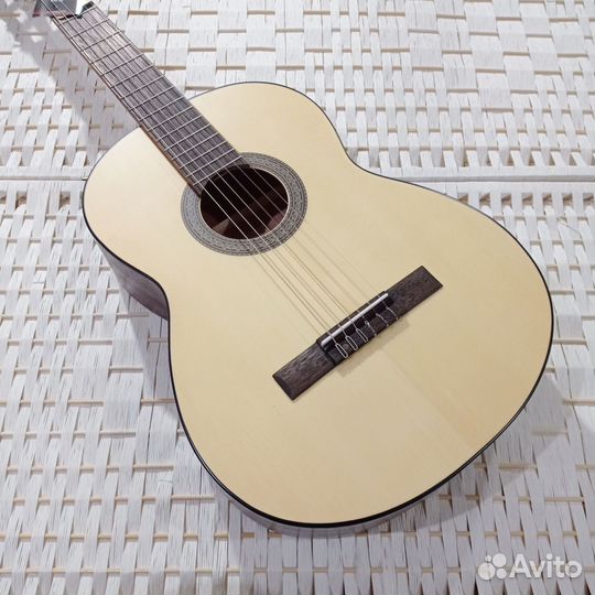 Гитара Cort AC100 OP аналог Yamaha C40 новая