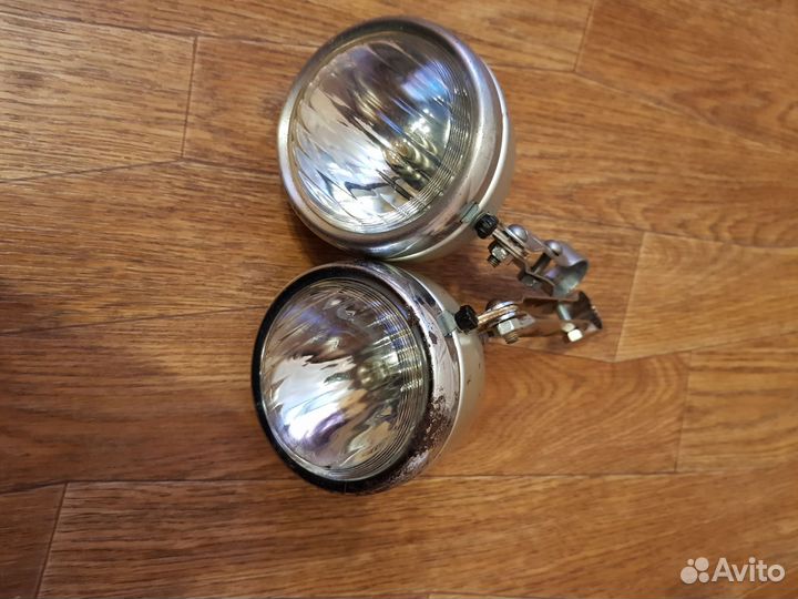 Фары велосипедные фг - 15 СССР