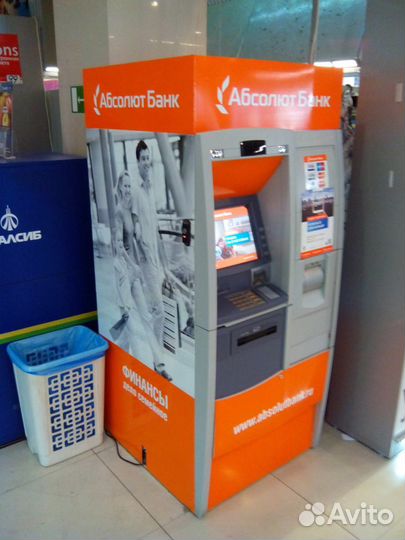 Наружная реклама в Воронеже и области