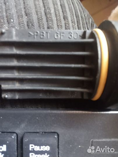 Продам дмрв мерседес w220