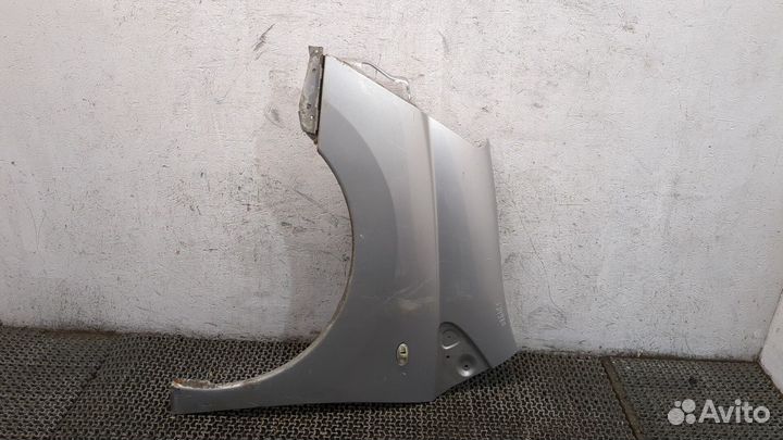 Крыло Peugeot Expert, 2013