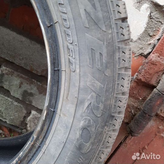 Pirelli Ice Zero 185/60 R15 88T