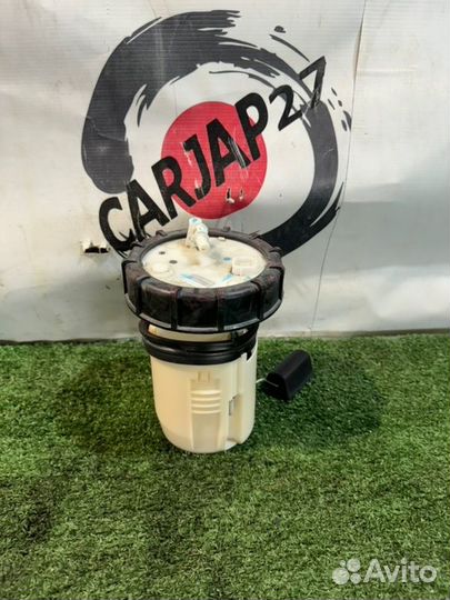 Насос топливный Honda Freed GB5 L15B 2017