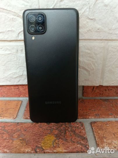 Samsung Galaxy A12, 4/128 ГБ