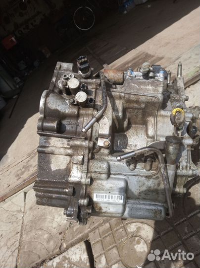 Вариатор honda fit se5a