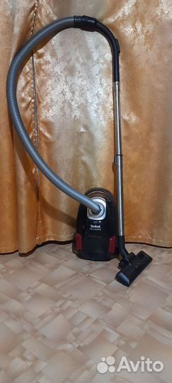 Пылесос Tefal