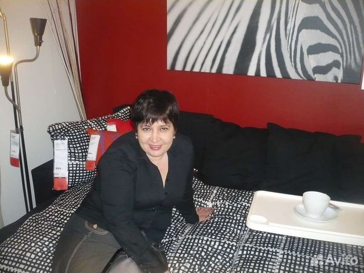 Бухгалтер в ед. числе