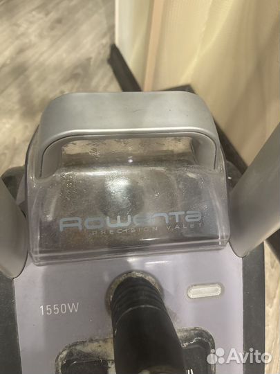 Отпариватель Rowenta