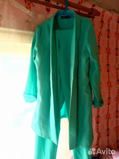 Вещи на девушку