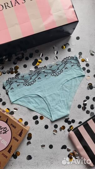 Трусики бразильянки XS S M L XL La Senza