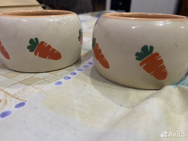 Миска для животных